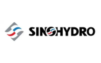 Sinohydro